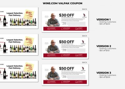 Wine.com Valpak Coupons